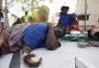 Cholera epidemie in Congo